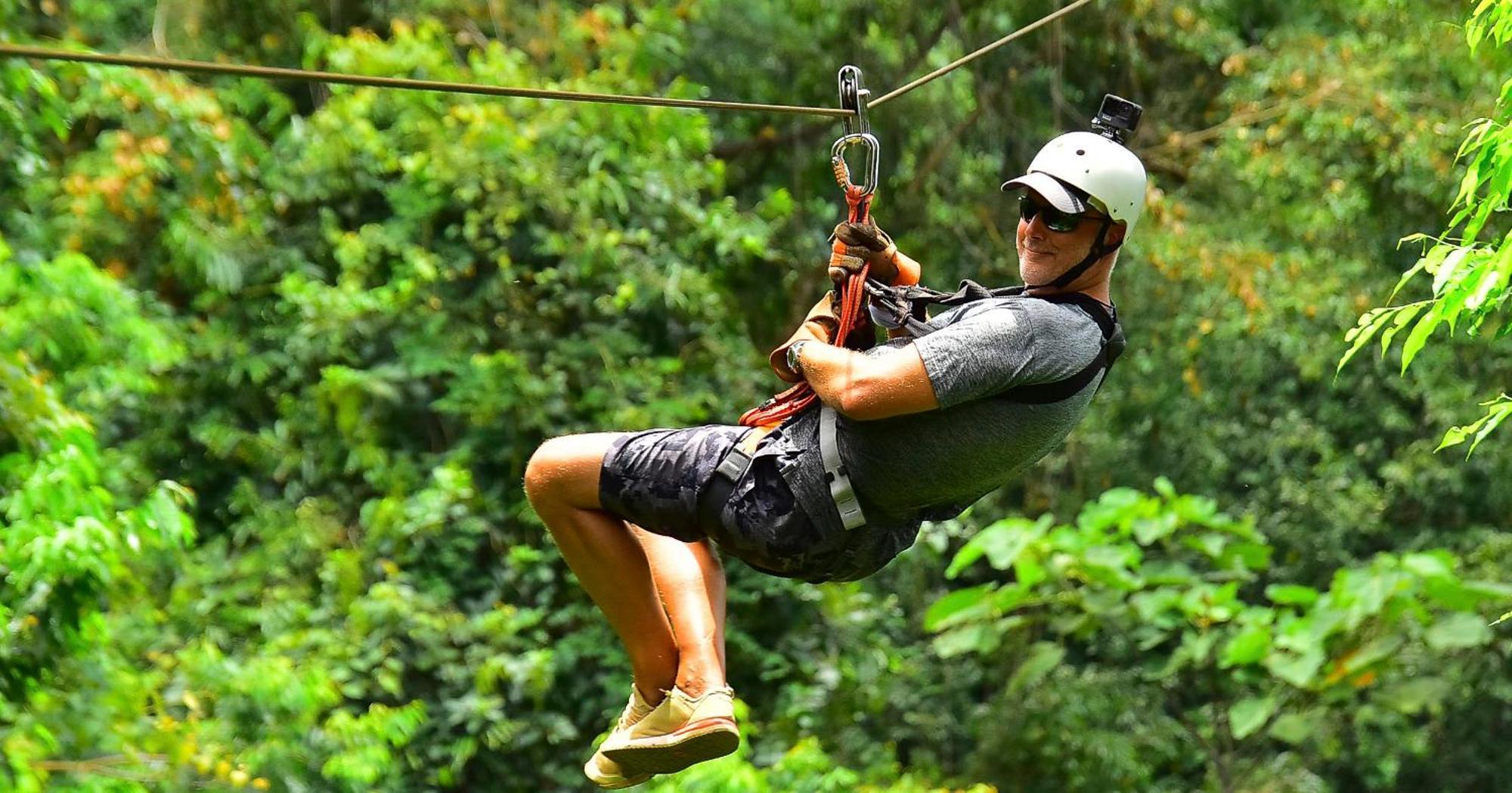 Paradiselodge Jungleguesthouse Platanillo 외부 사진